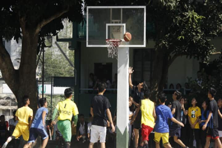 Immanuel College, Dimapur campus photo 6