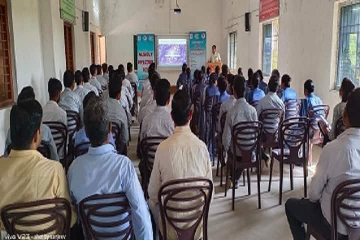 Madhavan Memorial College of Education, Banka campus photo 4