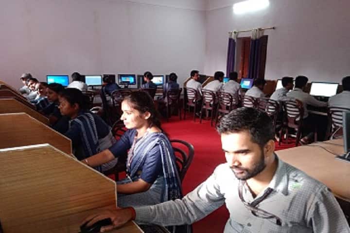 Madhavan Memorial College of Education, Banka campus photo 5