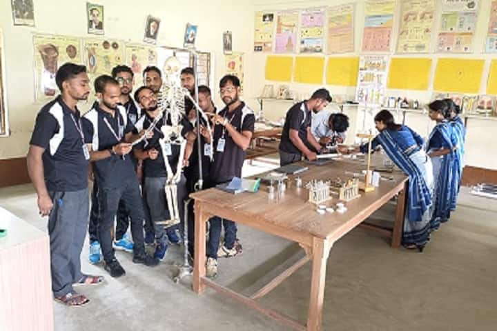 Madhavan Memorial College of Education, Banka campus photo 6