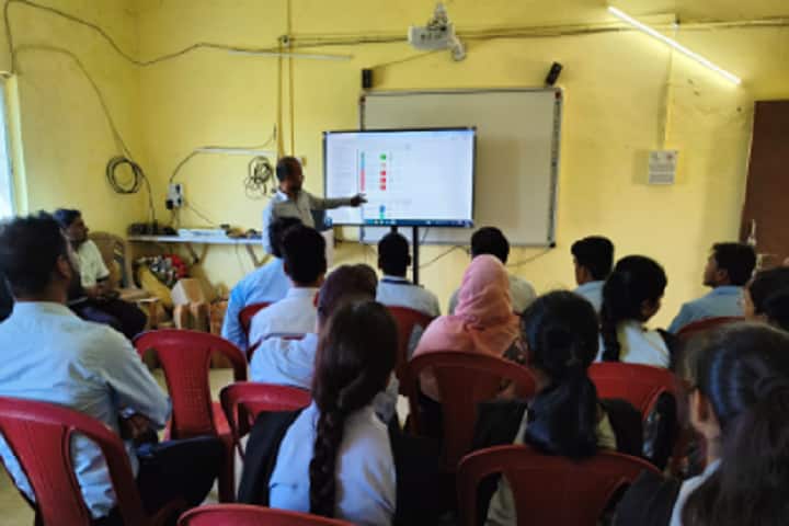 DLS Shiksha Mahavidhyalay, Bhagalpur campus photo 2