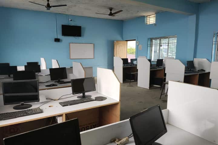 DLS Shiksha Mahavidhyalay, Bhagalpur campus photo 3