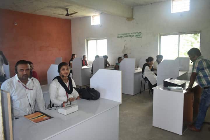 DLS Shiksha Mahavidhyalay, Bhagalpur campus photo 5