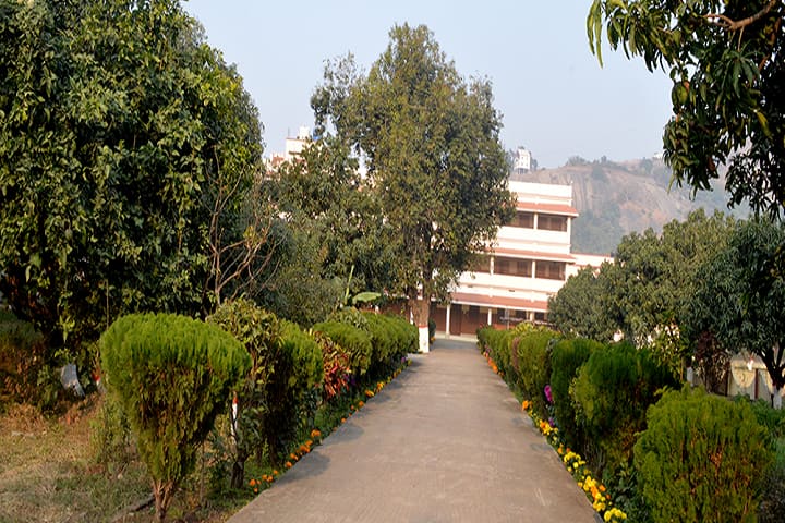 Adwaita Mission Training College, Banka campus photo 2