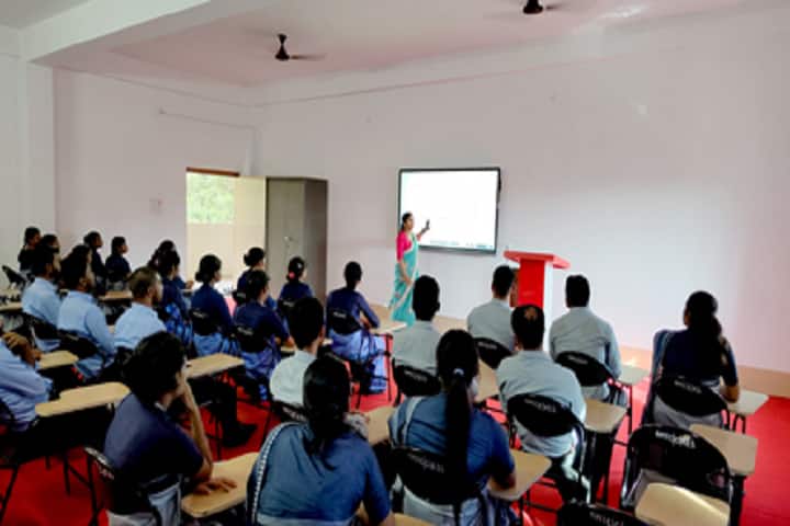 Adwaita Mission Training College, Banka campus photo 3