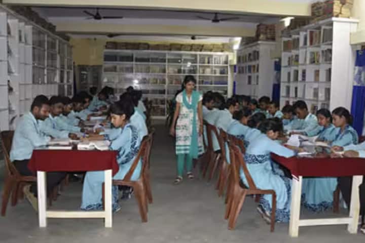 Adwaita Mission Training College, Banka campus photo 4
