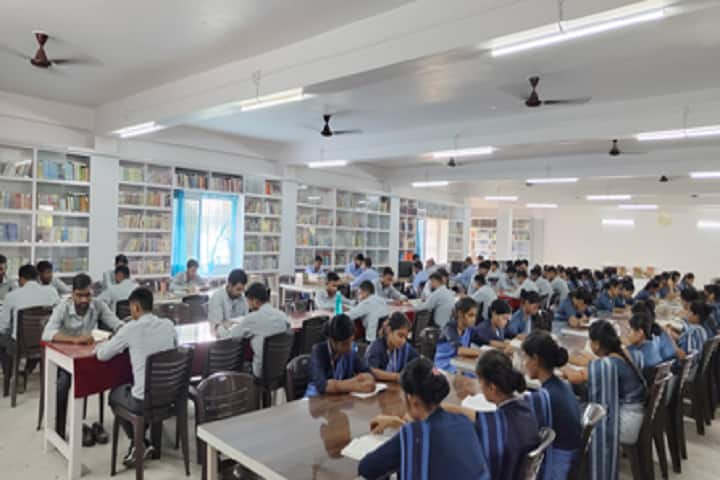 Adwaita Mission Training College, Banka campus photo 5