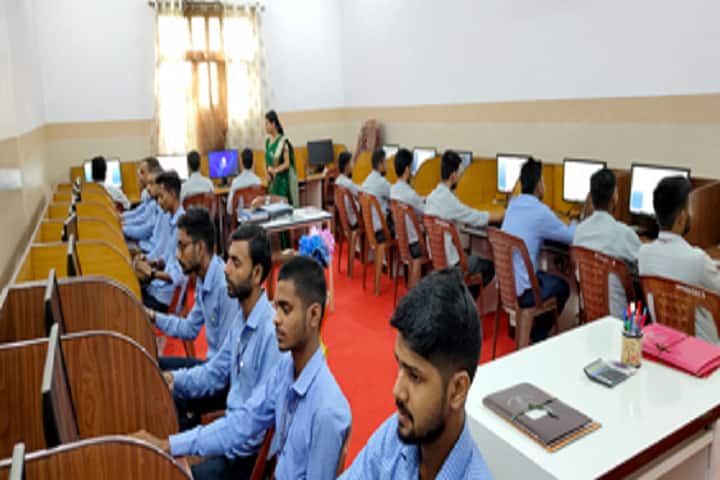 Adwaita Mission Training College, Banka campus photo 6