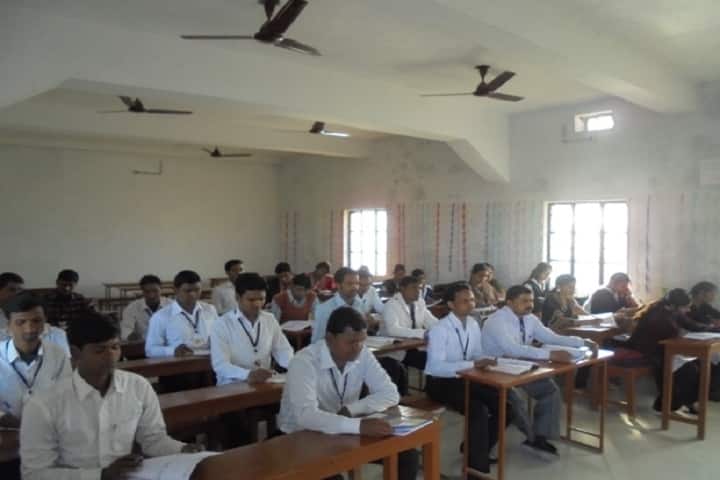 Seemanchal Minority B Ed College, Katihar campus photo 2