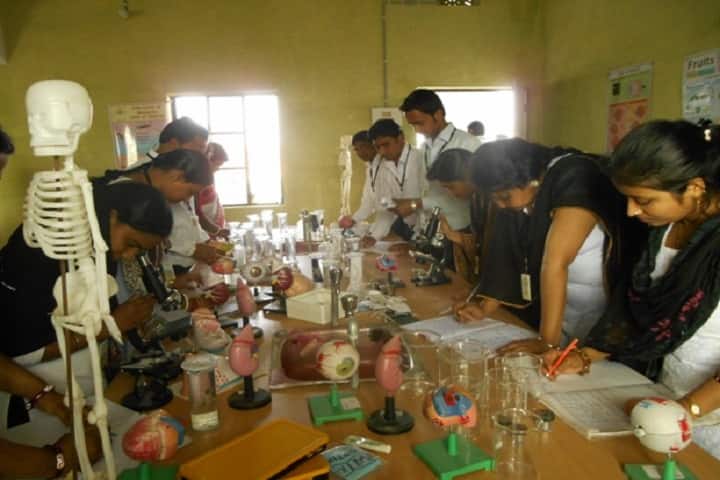 Seemanchal Minority B Ed College, Katihar campus photo 3