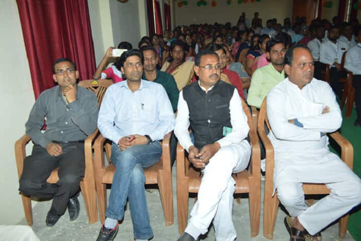 Seemanchal Minority B Ed College, Katihar campus photo 6