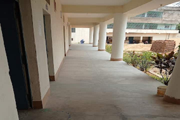 Krishna College of Teachers Education, Naubatpur campus photo 3