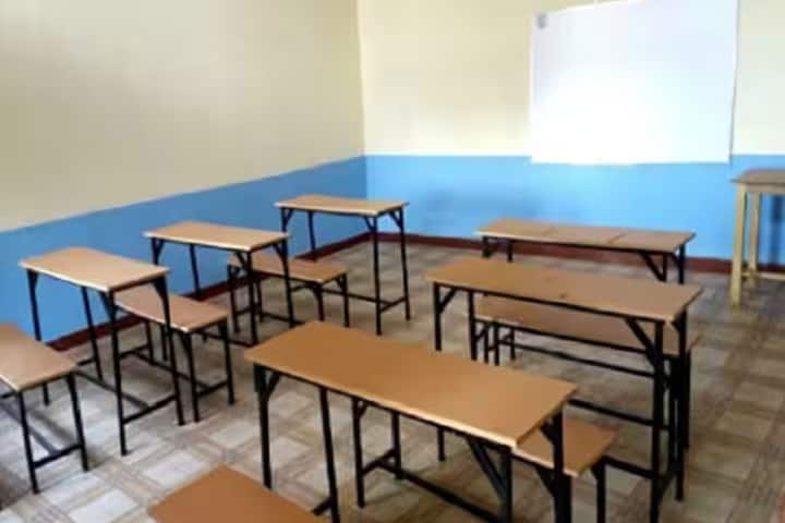 Krishna College of Teachers Education, Naubatpur campus photo 4