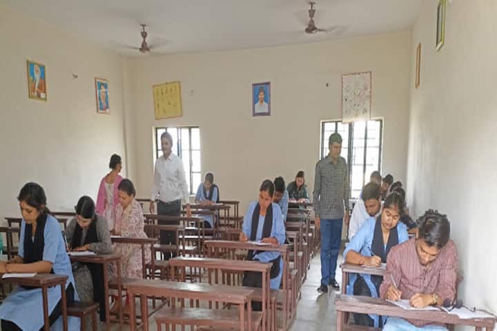 Krishna College of Teachers Education, Naubatpur campus photo 5