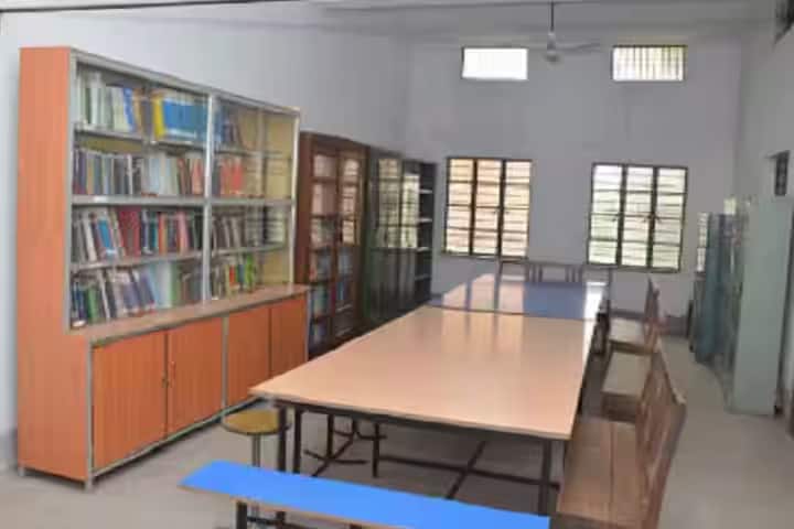 Krishna College of Teachers Education, Naubatpur campus photo 6