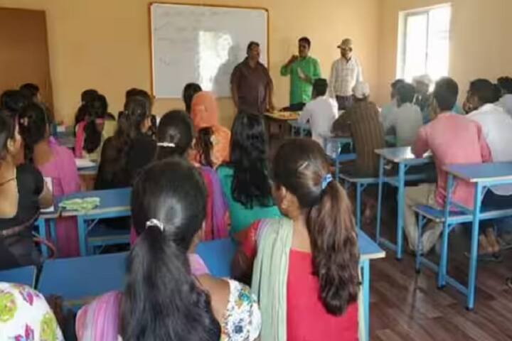 Sai College of Teachers Training, Sheikhpura campus photo 3
