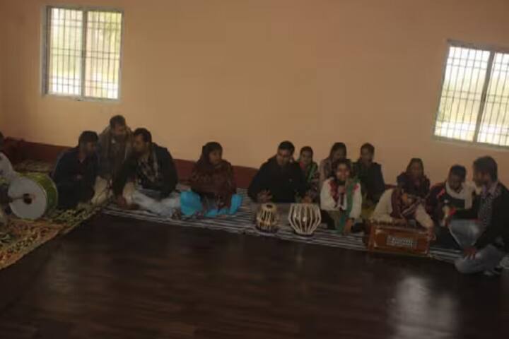 Sai College of Teachers Training, Sheikhpura campus photo 4