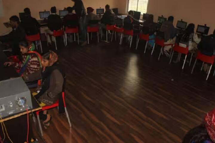 Sai College of Teachers Training, Sheikhpura campus photo 5