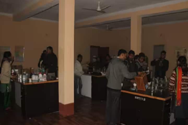 Sai College of Teachers Training, Sheikhpura campus photo 6