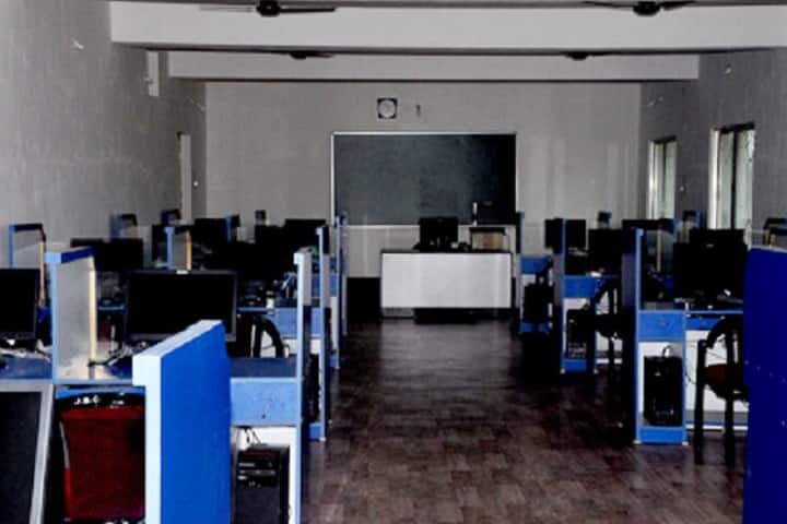 Jamui B Ed College, Jamui campus photo 2