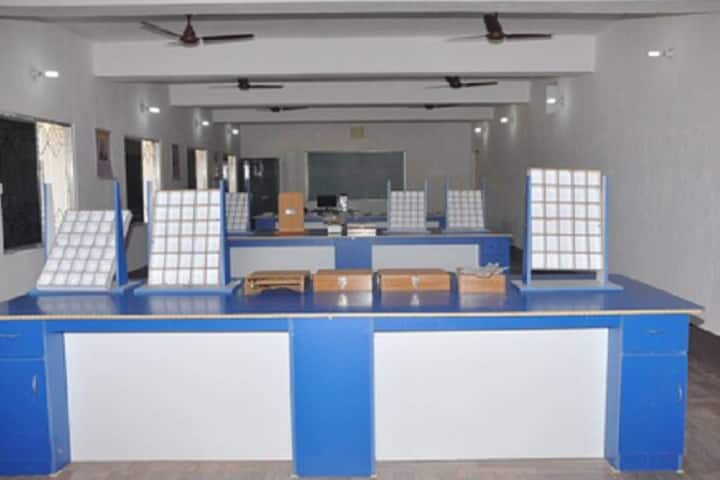 Jamui B Ed College, Jamui campus photo 3