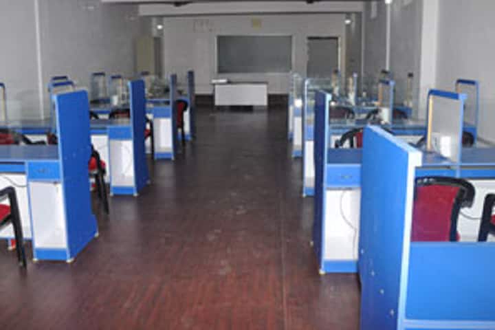 Jamui B Ed College, Jamui campus photo 4
