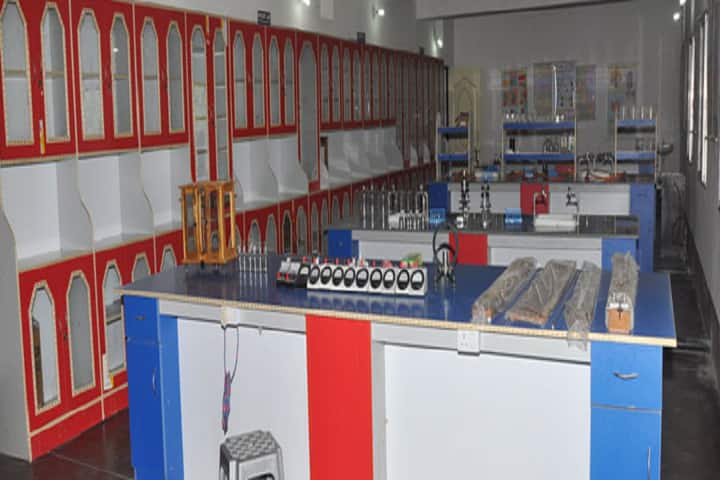 Jamui B Ed College, Jamui campus photo 5