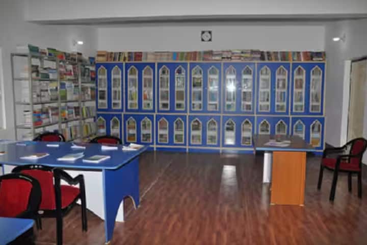 Jamui B Ed College, Jamui campus photo 6