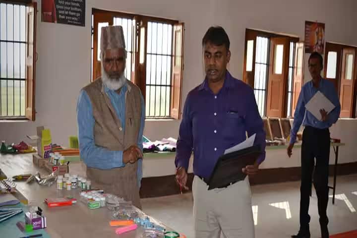 Vivekanand VIPF Institute of Education, Aurangabad campus photo 3