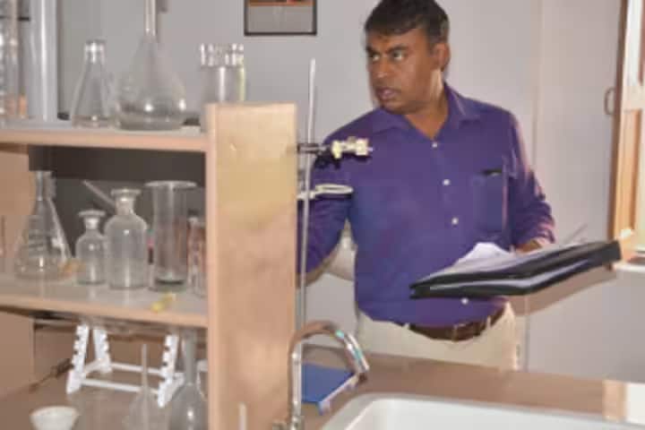 Vivekanand VIPF Institute of Education, Aurangabad campus photo 4