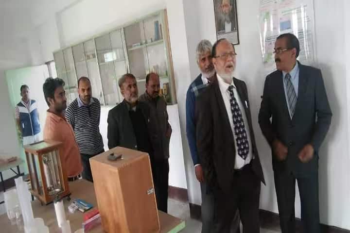 Vivekanand VIPF Institute of Education, Aurangabad campus photo 5