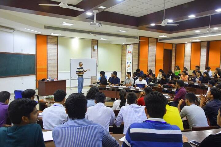 IIM Indore campus photo 2
