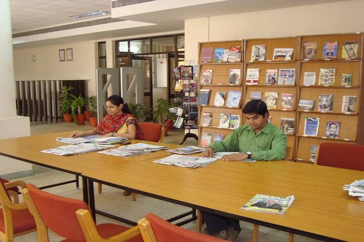 IIM Indore campus photo 3