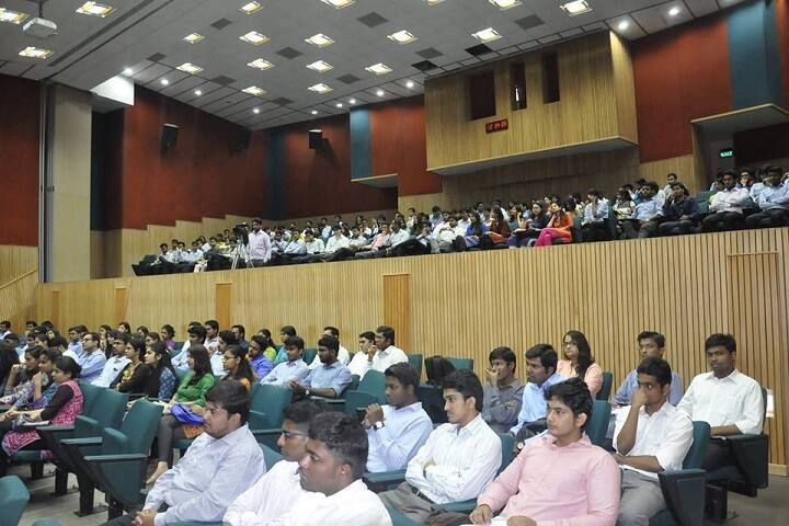 IIM Indore campus photo 5