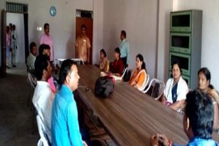Uday Teachers Training College, Patna campus photo 2