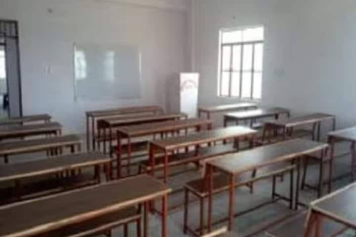 Uday Teachers Training College, Patna campus photo 3