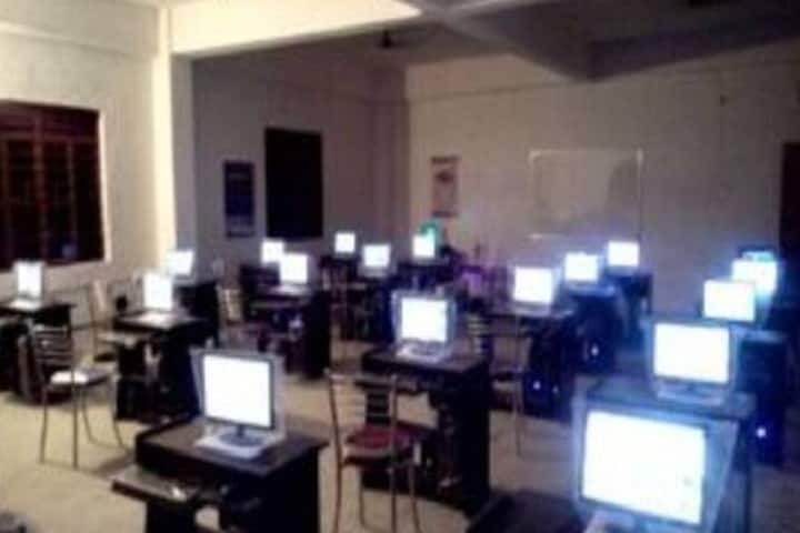 Uday Teachers Training College, Patna campus photo 4
