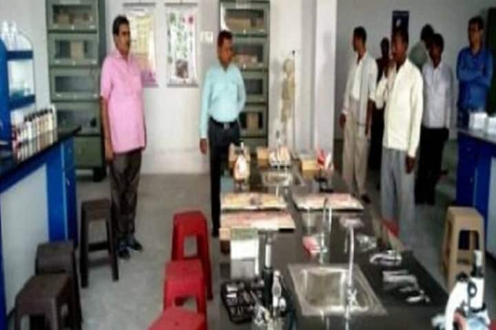 Uday Teachers Training College, Patna campus photo 6