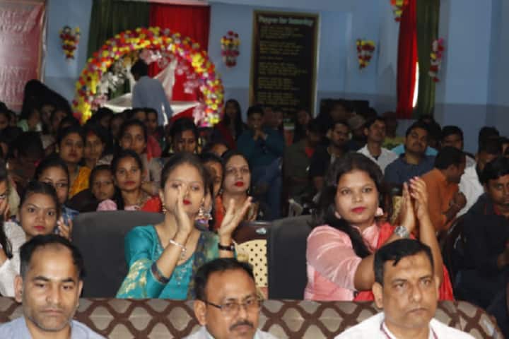 Sundaram International Institute of Higher Studies, Patna campus photo 3