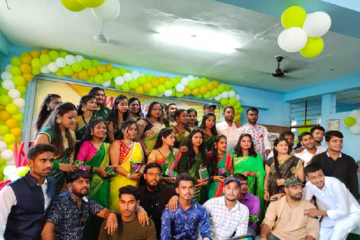 Sundaram International Institute of Higher Studies, Patna campus photo 5