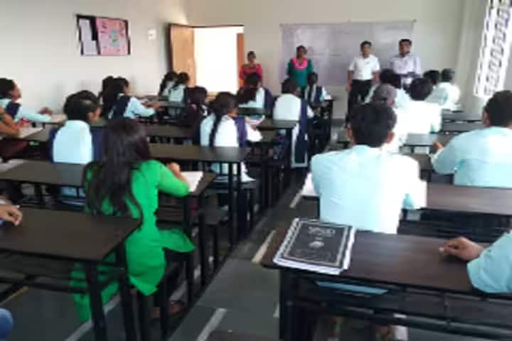 ST College of Education, Patna campus photo 2
