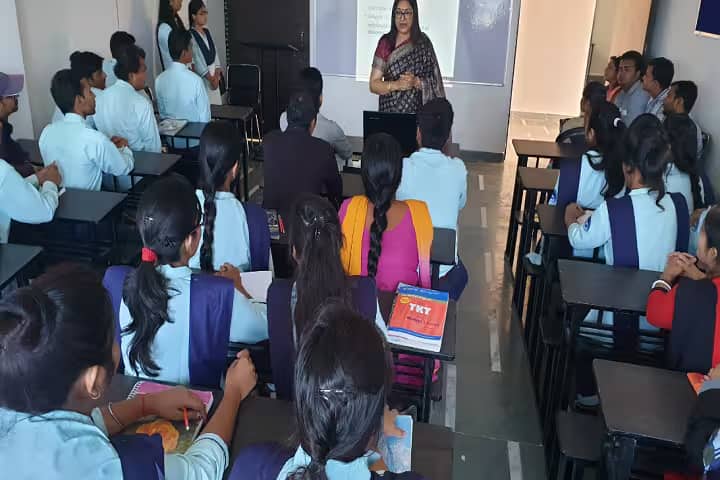 ST College of Education, Patna campus photo 3