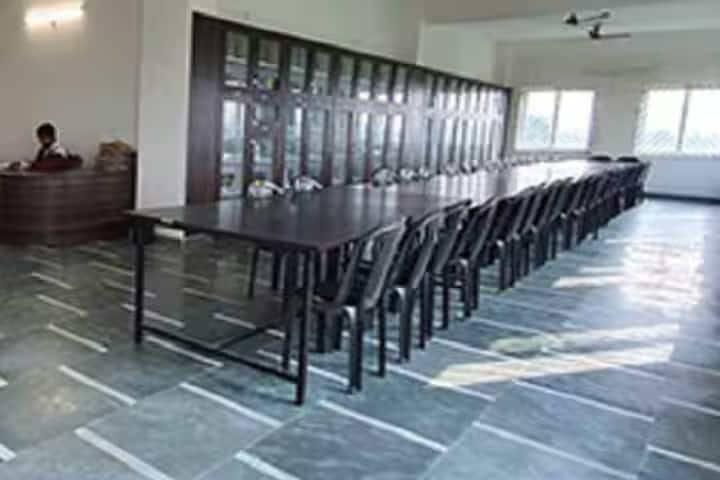 ST College of Education, Patna campus photo 4