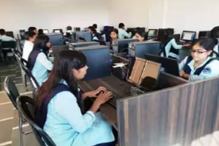 ST College of Education, Patna campus photo 5
