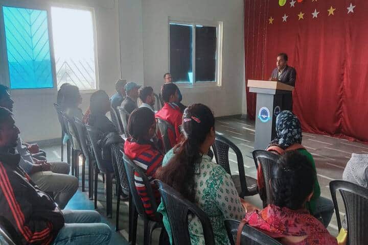ST College of Education, Patna campus photo 6