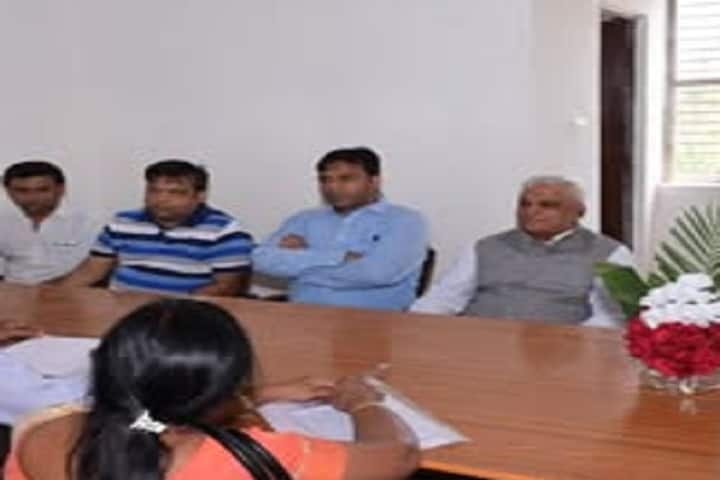 Shakuni Choudhary College of Education, Munger campus photo 2