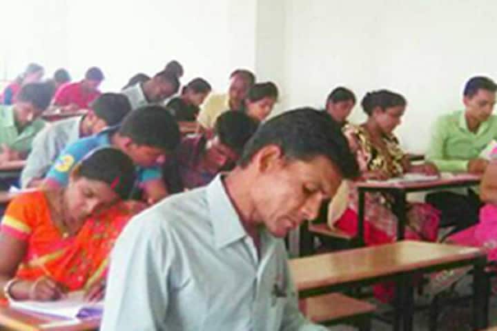 Shakuni Choudhary College of Education, Munger campus photo 3