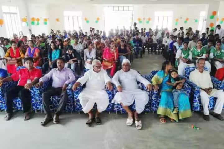 Shakuni Choudhary College of Education, Munger campus photo 4