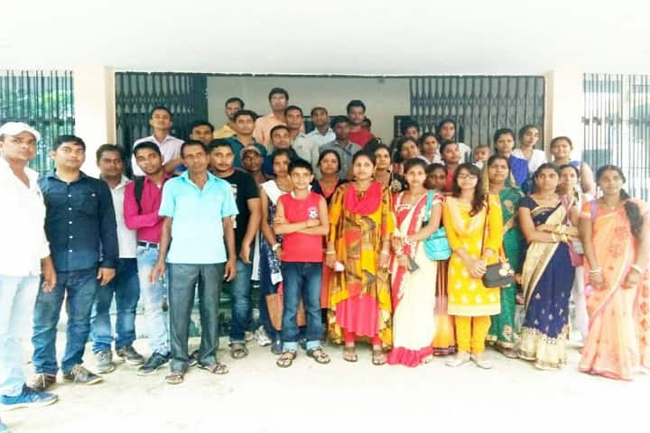 Shakuni Choudhary College of Education, Munger campus photo 5