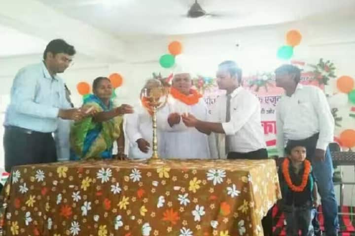 Shakuni Choudhary College of Education, Munger campus photo 6